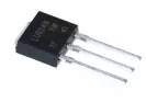 Transistor NPN Chỉnh Lưu  LU024N DIP TO-251